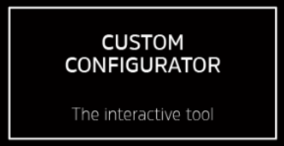 Custom Configurator