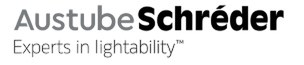 Austube Schreder Logo