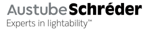AustubeSchréder Logo